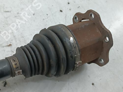 Driveshaft AUDI Q5 (8RB) 3.0 TDI quattro | BP32036145M37 - Image 2