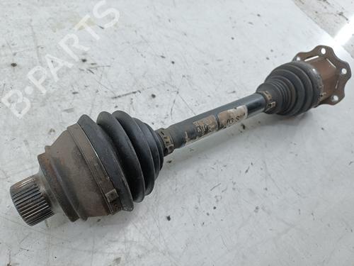 Driveshaft AUDI Q5 (8RB) 3.0 TDI quattro | BP32036145M37 - Image 4