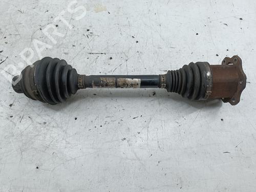 Kardanaksel Kompl. AUDI Q5 (8RB) 3.0 TDI quattro (240 hp) 32036145