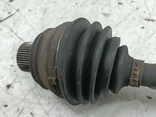 Driveshaft AUDI Q5 (8RB) 3.0 TDI quattro | BP32036145M37 - Image 3