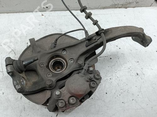 Used Right front steering knuckle Right front steering knuckle AUDI Q5 (8RB) 3.0 TDI quattro (240 hp) 32036148 32036148