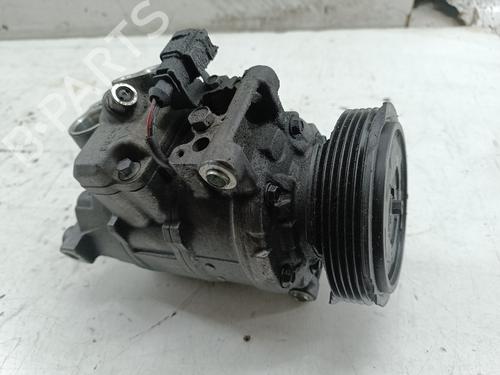 AC compressor AUDI Q5 (8RB) 3.0 TDI quattro | BP32036149M34 