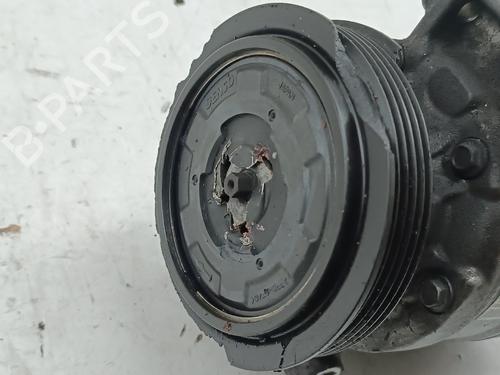 AC compressor AUDI Q5 (8RB) 3.0 TDI quattro | BP32036149M34 