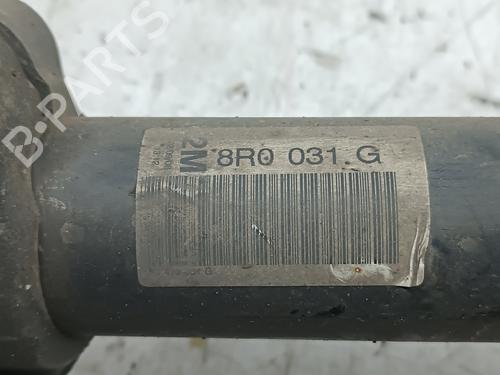 Left front shock absorber AUDI Q5 (8RB) 3.0 TDI quattro | BP32060770M16 - Image 2