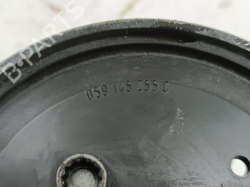 Steering pump AUDI Q5 (8RB) 3.0 TDI quattro | BP32060772M99 - Image 3