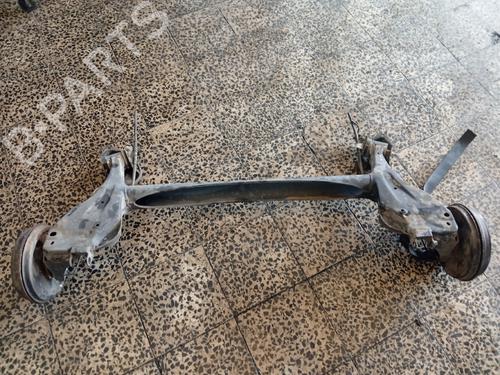 Rear axle OPEL CORSA D (S07) 1.3 CDTI (L08, L68) | BP32060774M2
