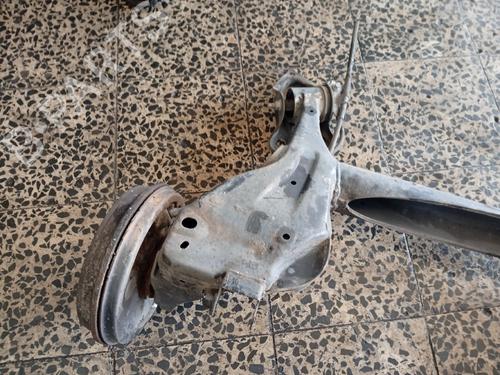 Rear axle OPEL CORSA D (S07) 1.3 CDTI (L08, L68) | BP32060774M2