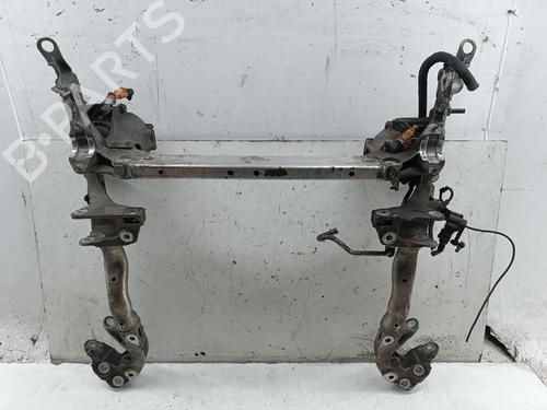 Used Subframe Subframe AUDI Q5 (8RB) 3.0 TDI quattro (240 hp) 32060776 32060776