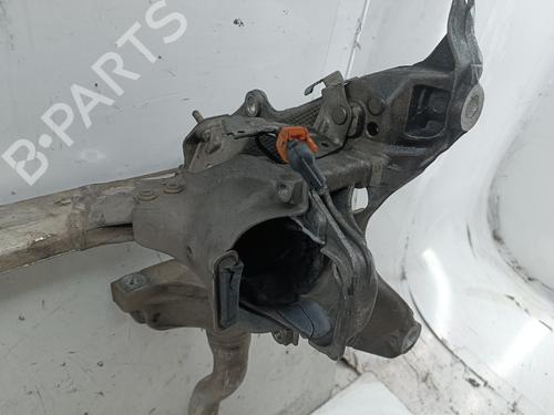Subframe AUDI Q5 (8RB) 3.0 TDI quattro | BP32060776M9 - Image 5