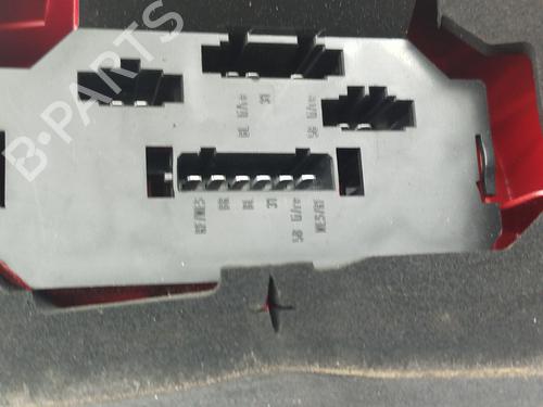 Left taillight VW PASSAT B5 Variant (3B5) 1.9 TDI | BP32060777C34 - Image 3