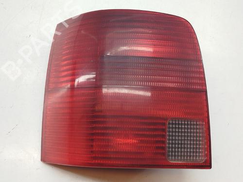 Left taillight VW PASSAT B5 Variant (3B5) 1.9 TDI | BP32060777C34 - Image 6