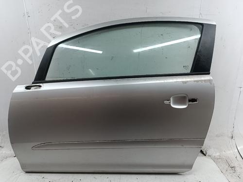 left-front-door-opel-corsa-d-s07-2006-2007-2008-2009-2010-2011-2012-2013-2014-2015-32060780 main image