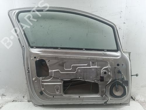 Left front door OPEL CORSA D (S07) 1.3 CDTI (L08, L68) | BP32060780C2 