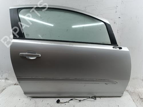 right-front-door-opel-corsa-d-s07-2006-2007-2008-2009-2010-2011-2012-2013-2014-2015-32060781 main image