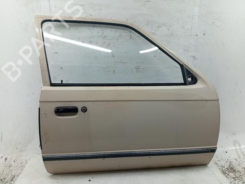 Used Right front door Right front door OPEL KADETT D (32_,37_,39, _42) 1.2 S (60 hp) 32060786 32060786