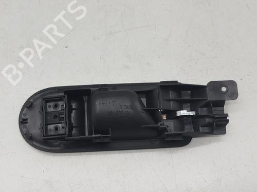Front right interior door handle VW PASSAT B5 Variant (3B5) 1.9 TDI | BP32060789I14 - Image 4
