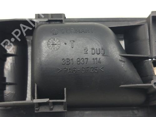 Front right interior door handle VW PASSAT B5 Variant (3B5) 1.9 TDI | BP32060789I14 - Image 3