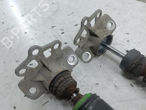 Left rear shock absorber OPEL CORSA D (S07) 1.3 CDTI (L08, L68) | BP32060794M18