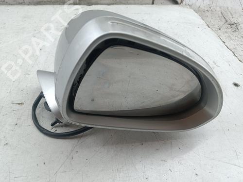 Right mirror OPEL CORSA D (S07) 1.3 CDTI (L08, L68) | BP32060801C27 