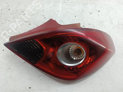 Right taillight OPEL CORSA D (S07) 1.3 CDTI (L08, L68) | BP32060808C35