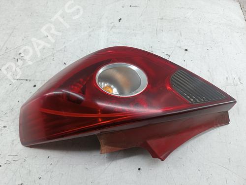 Right taillight OPEL CORSA D (S07) 1.3 CDTI (L08, L68) | BP32060808C35