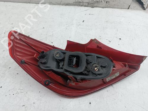 Right taillight OPEL CORSA D (S07) 1.3 CDTI (L08, L68) | BP32060808C35