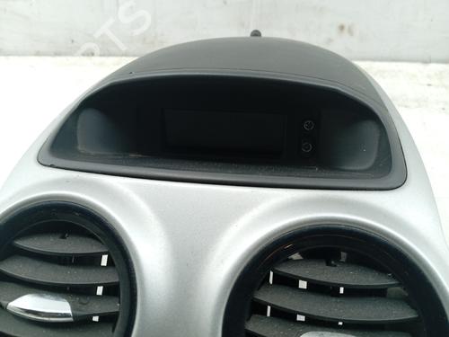 Display monitor OPEL CORSA D (S07) 1.3 CDTI (L08, L68) | BP32060809C48