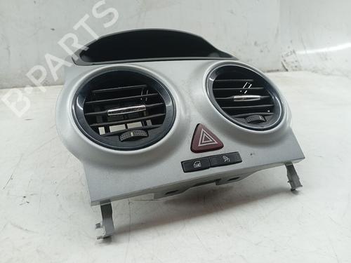 Display monitor OPEL CORSA D (S07) 1.3 CDTI (L08, L68) | BP32060809C48