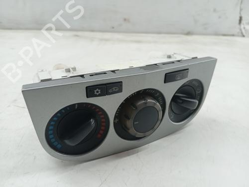 Climate control OPEL CORSA D (S07) 1.3 CDTI (L08, L68) | BP32060812I5 