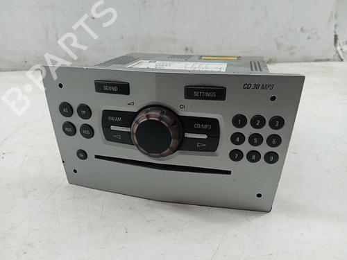 Radio OPEL CORSA D (S07) 1.3 CDTI (L08, L68) | BP32060813E6 - Image 3
