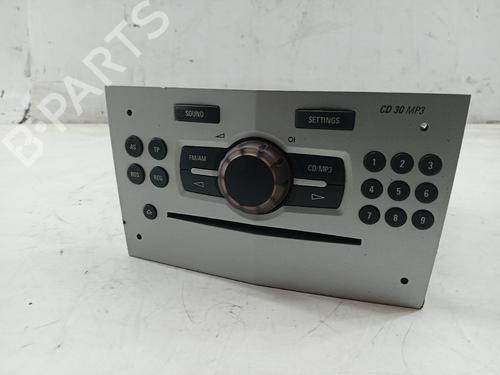 Radio OPEL CORSA D (S07) 1.3 CDTI (L08, L68) | BP32060813E6 - Image 7