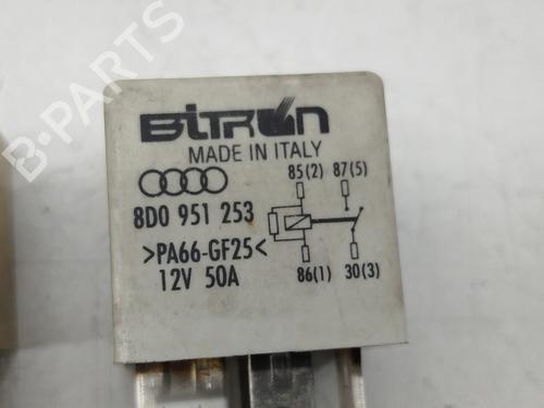 Other VW PASSAT B5 Variant (3B5) 1.9 TDI | BP32060822O1 - Image 3