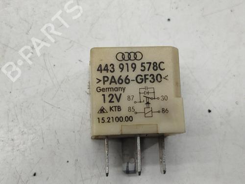 Other VW PASSAT B5 Variant (3B5) 1.9 TDI | BP32060822O1 - Image 4