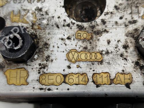 ABS pump VW PASSAT B5 Variant (3B5) 1.9 TDI | BP32060841M43  - Image 5