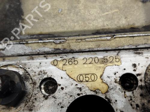 ABS pump VW PASSAT B5 Variant (3B5) 1.9 TDI | BP32060841M43  - Image 6