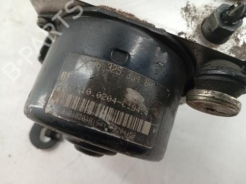 ABS pump PEUGEOT 206 SW (2E/K) | BP32060844M43 - Image 2