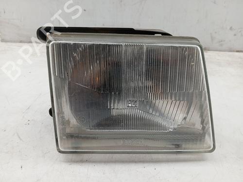 Used Right headlight Right headlight OPEL KADETT D (32_,37_,39, _42) 1.2 S (60 hp) 32060849 32060849