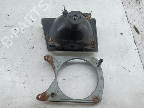 Used Left headlight Left headlight OPEL KADETT D (32_,37_,39, _42) 1.2 S (60 hp) 32060850 32060850