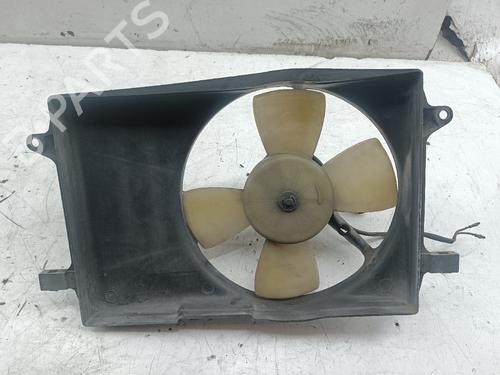Used Radiator fan Radiator fan OPEL KADETT D (32_,37_,39, _42) 1.2 S (60 hp) 32060859 32060859