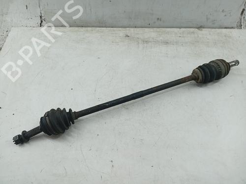 Used Other Other OPEL KADETT D (32_,37_,39, _42) 1.2 S (60 hp) 32060862 32060862