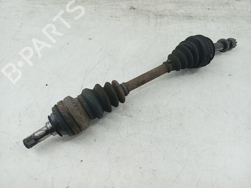 Used Other Other OPEL KADETT D (32_,37_,39, _42) 1.2 S (60 hp) 32060863 32060863