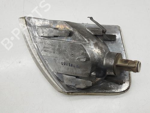Left front indicator VW PASSAT B5 Variant (3B5) 1.9 TDI | BP32060864C32  - Image 5