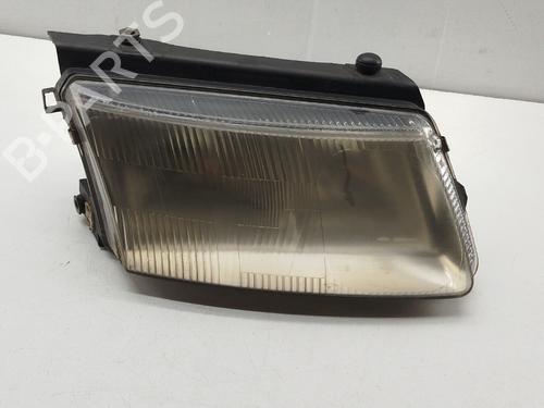 Right headlight VW PASSAT B5 Variant (3B5) 1.9 TDI | BP32060865C29  - Image 7
