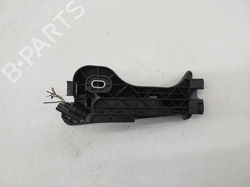 Pedal VW GOLF V (1K1)  | BP32069272I4 