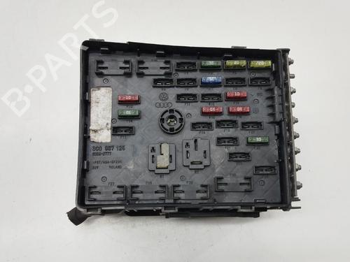 Fuse box VW PASSAT B6 Variant (3C5)  | BP32069276E1 