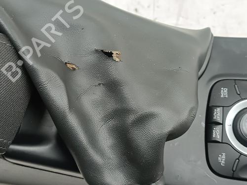 Armrest / Center console RENAULT MEGANE III Hatchback (BZ0/1_, B3_) 1.5 dCi (BZ0C) | BP32147403I20 - Image 7