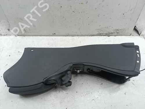 Armrest / Center console RENAULT MEGANE III Hatchback (BZ0/1_, B3_) 1.5 dCi (BZ0C) | BP32147403I20 - Image 6