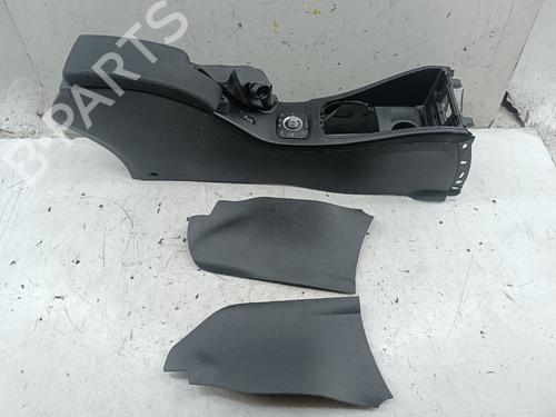 Armrest / Center console RENAULT MEGANE III Hatchback (BZ0/1_, B3_) 1.5 dCi (BZ0C) | BP32147403I20 - Image 12