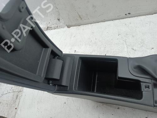 Armrest / Center console RENAULT MEGANE III Hatchback (BZ0/1_, B3_) 1.5 dCi (BZ0C) | BP32147403I20 - Image 10