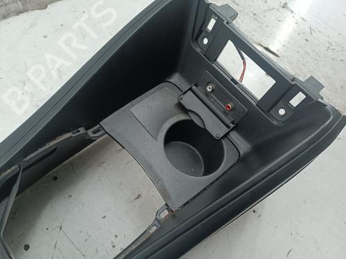Armrest / Center console RENAULT MEGANE III Hatchback (BZ0/1_, B3_) 1.5 dCi (BZ0C) | BP32147403I20 - Image 9